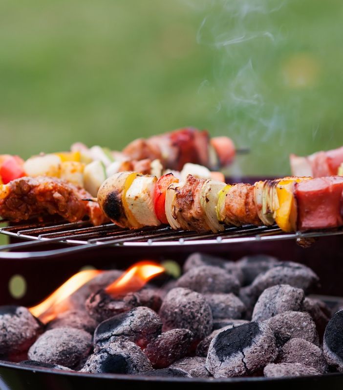 Ferragosto si avvicina…consigli per la tua grigliata?