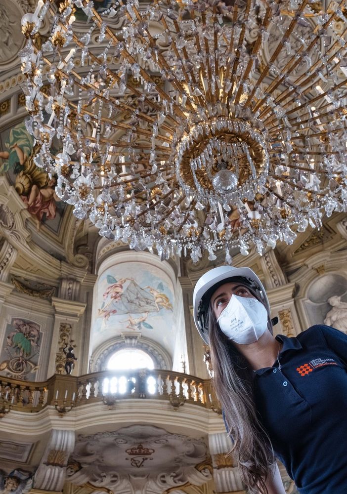 “Guardiani della Bellezza”
