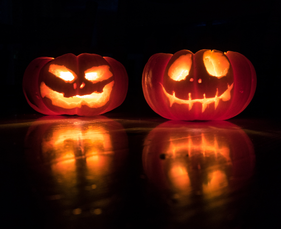 Un Halloween “formato famiglie” al New Wellington di Paesana