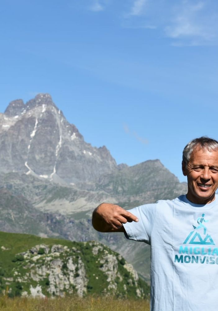 Pian Munè di Paesana: la Notte delle 100 miglia