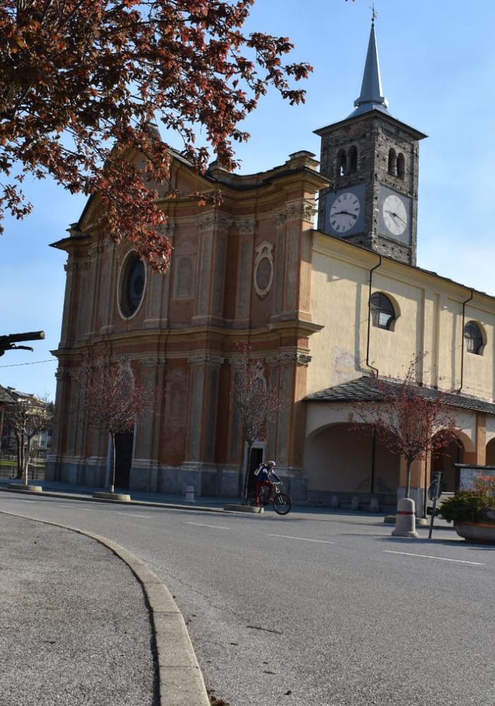 Pian Munè di Paesana: Tour e-bike con pranzo al rifugio