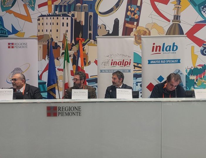 Cibo appetibile e nutriente per i pazienti del San Luigi Gonzaga: ecco il progetto di Inalpi [VIDEO]