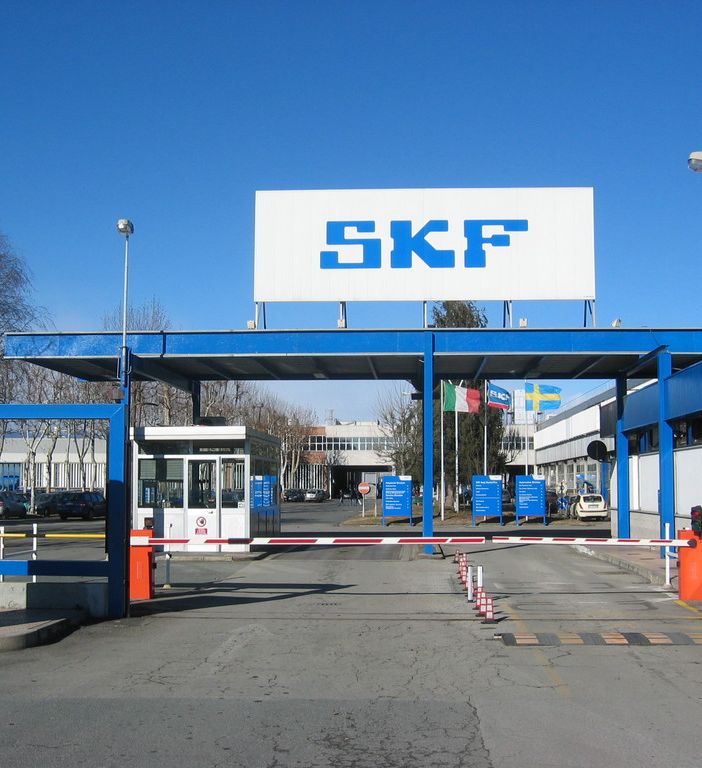 Skf di Airasca