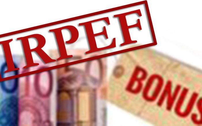 Riforma dell'Irpef, l'addizionale regionale non cambia