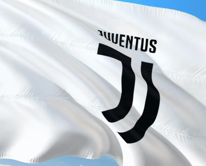 bandiera juve