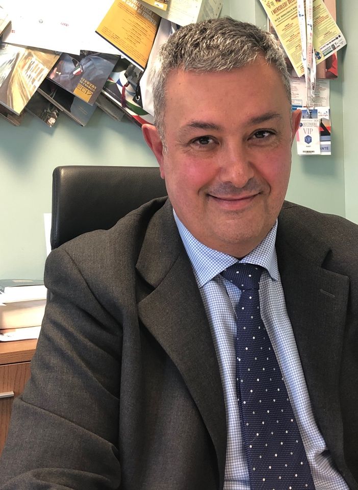 Il dottor Lorenzo Angelone nominato nuovo Direttore sanitario della Città della Salute di Torino