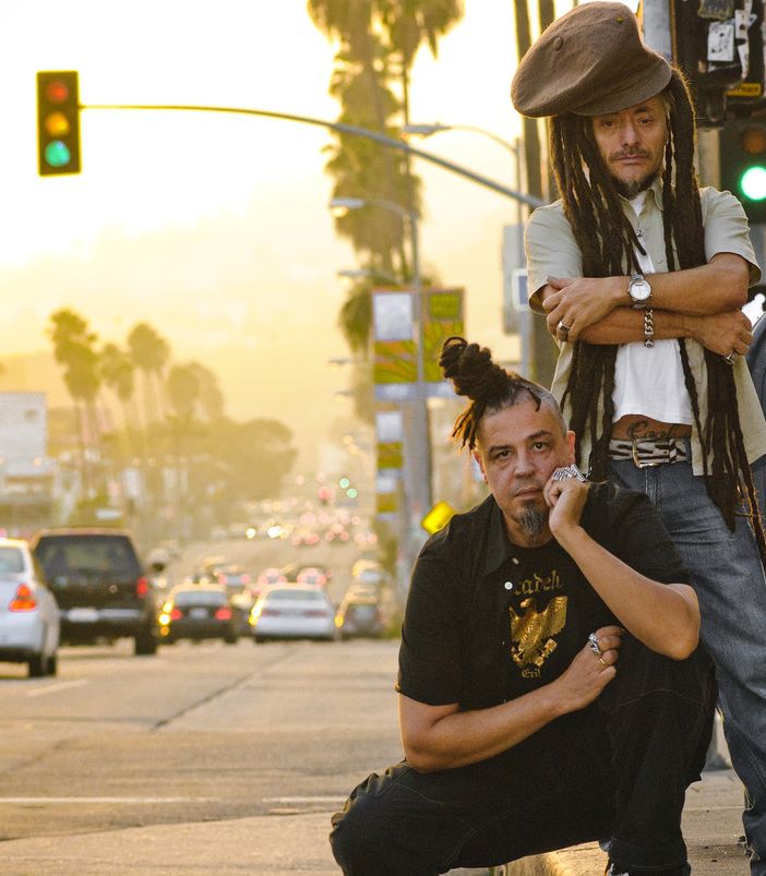 Stasera il gran finale del Flowers Festival con il reggae degli Africa Unite: “Omaggeremo la Torino degli anni '90”