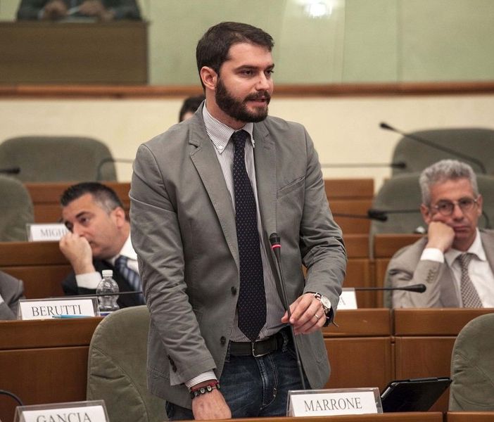 Marrone (FdiI):&quot;Via ticket spese sanitarie gratis per infortuni in servizio di forze dell'ordine&quot;