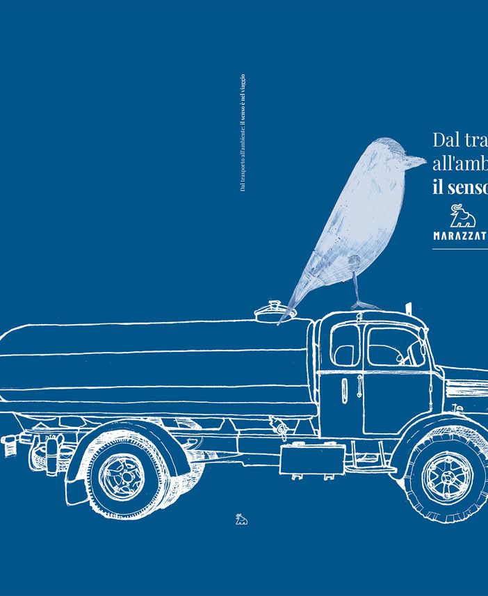 ‘Marazzato’, un libro racconta 70 anni di storia