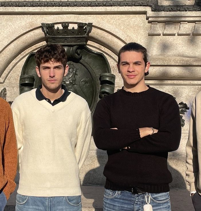 Il &quot;Mating Call Jazz Quartet&quot; inaugura i Salotti Musicali al Monastero della Stella di Saluzzo