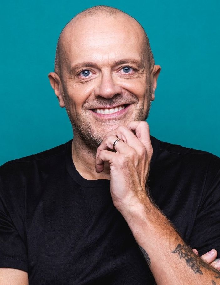 Max Pezzali