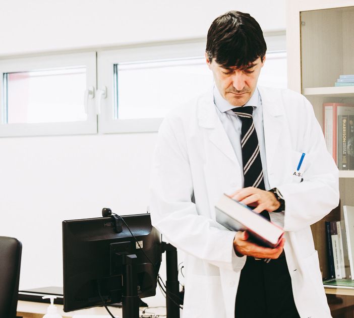 Medicina interna 2021: clinica e ricerca si incontrano