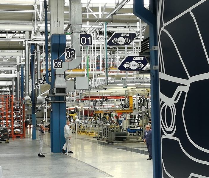 L'elettrico spazza via gli ammortizzatori sociali a Torino: Fca annuncia lo stop al contratto di solidarietà e nuove assunzioni