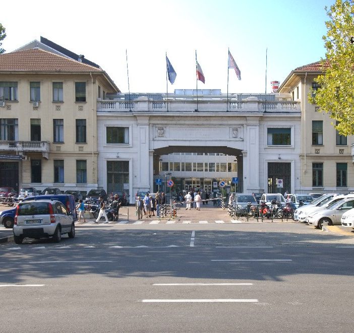Le Molinette