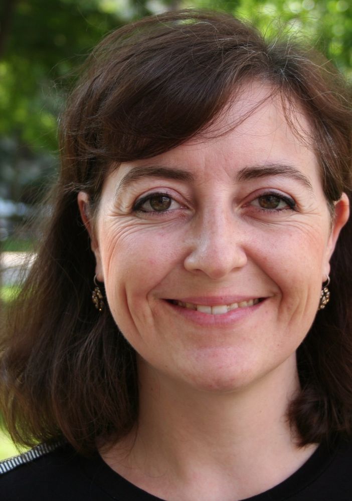 Monica Canalis