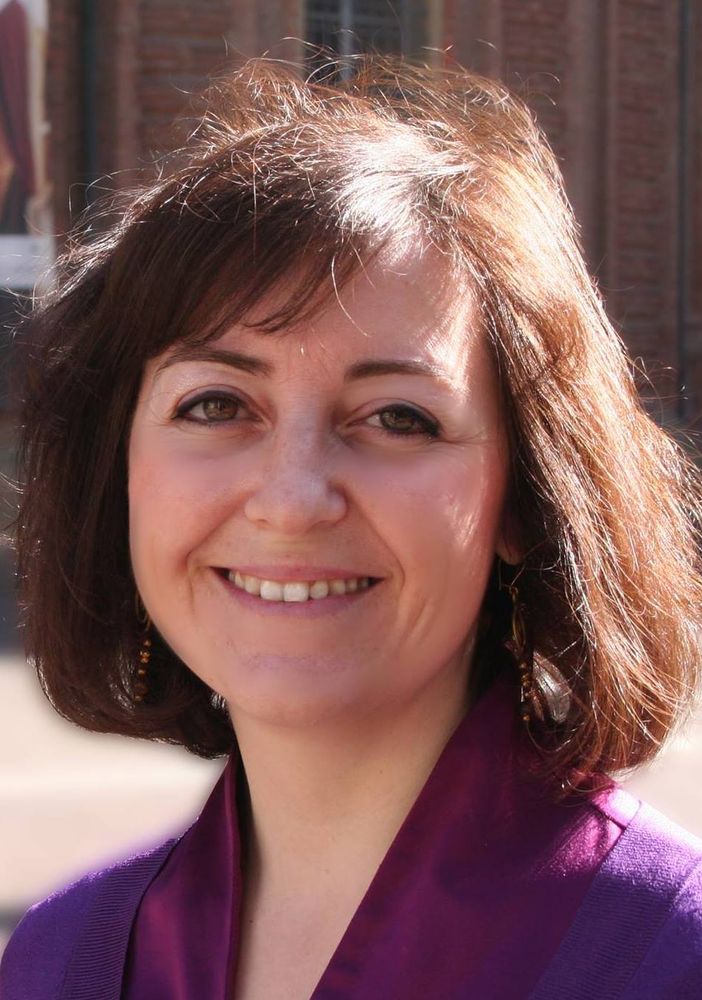 Monica Canalis