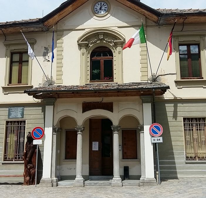 Recupero di Laval e Joussaud: gli ambientalisti si mostrano preoccupati