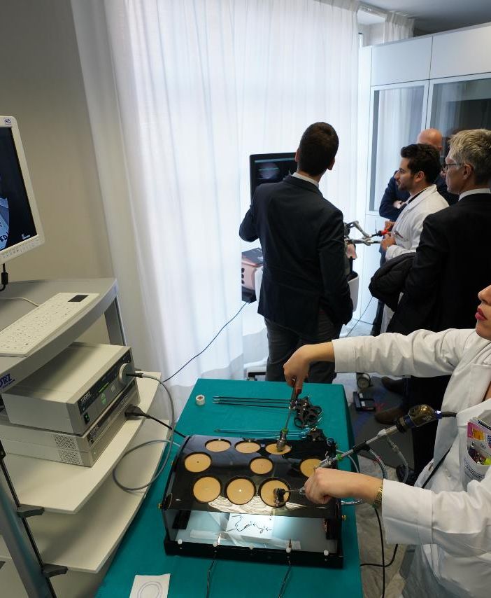 I ricercatori dell’Università di Torino e dell’Azienda Ospedaliera San Luigi adottano un “assistente artificiale” per anticipare la lettura delle radiografie