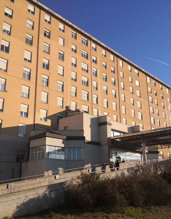ospedale di rivoli