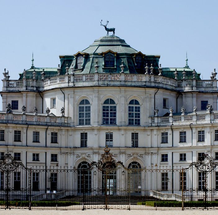 palazzina di Stupinigi