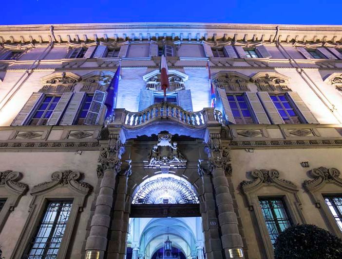 palazzo