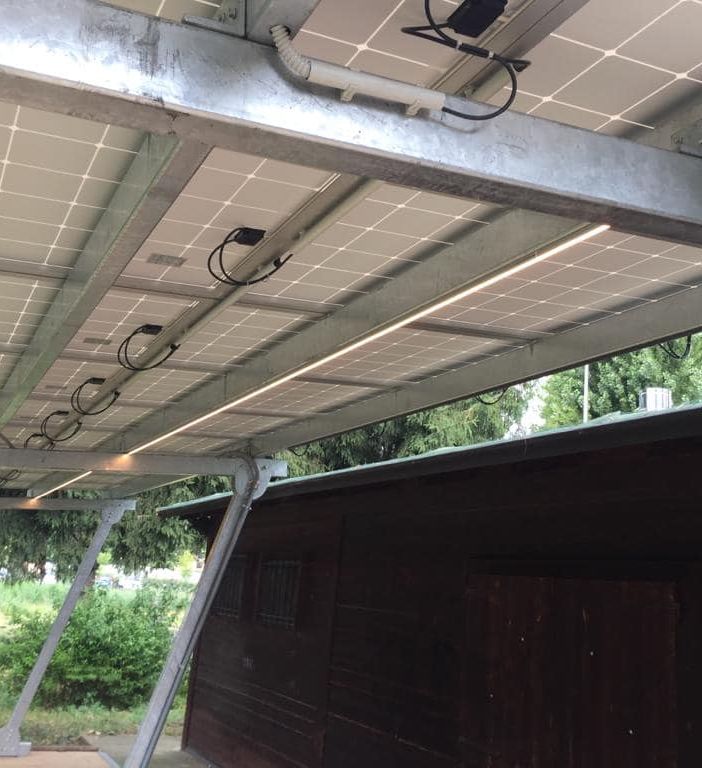 pannelli fotovoltaici