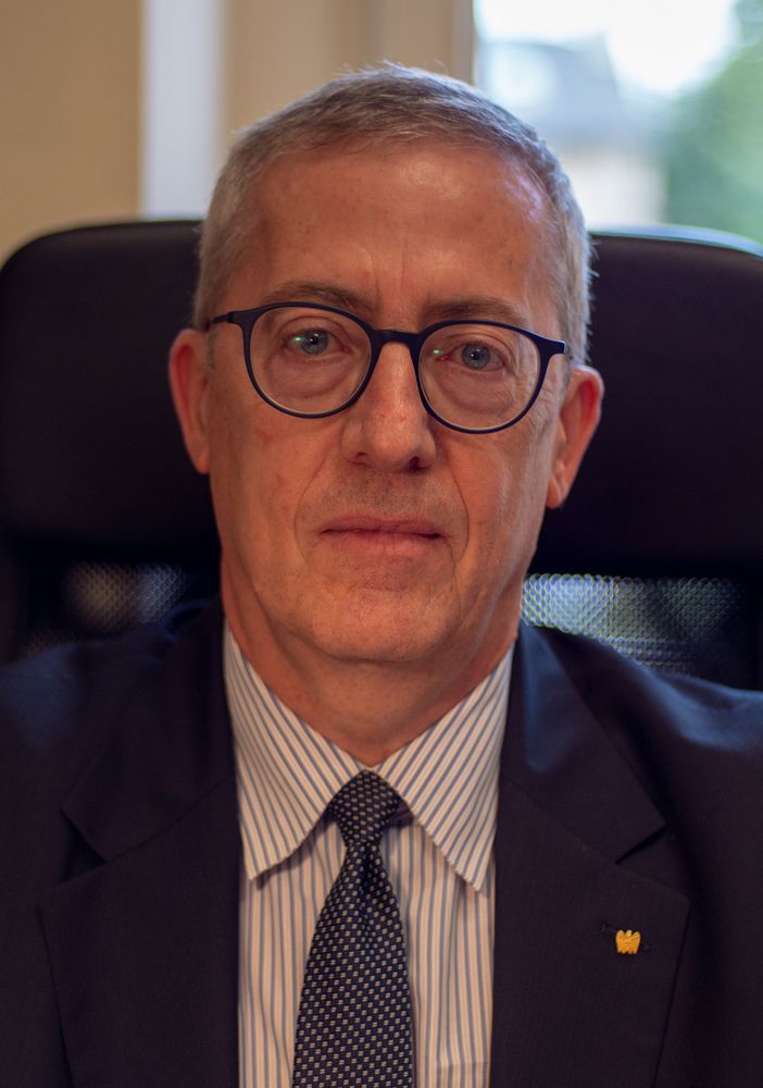 Paolo Balistreri