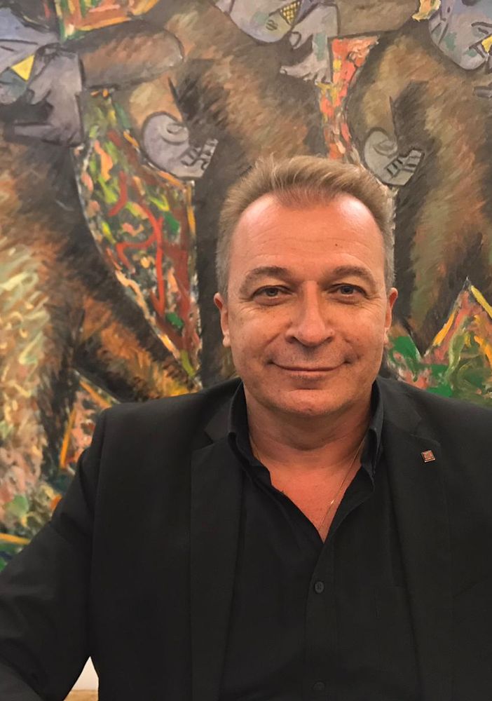 Paolo Bongioanni