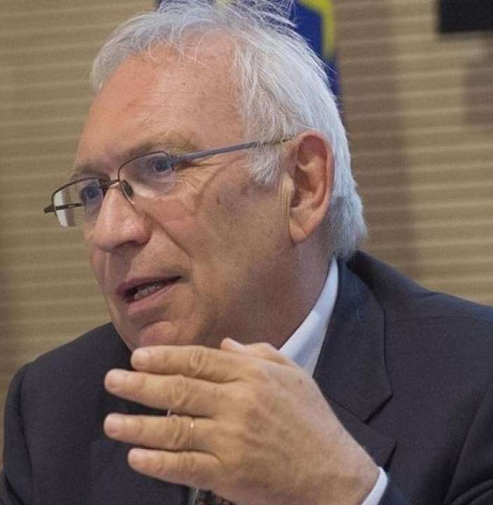 Patrizio Bianchi
