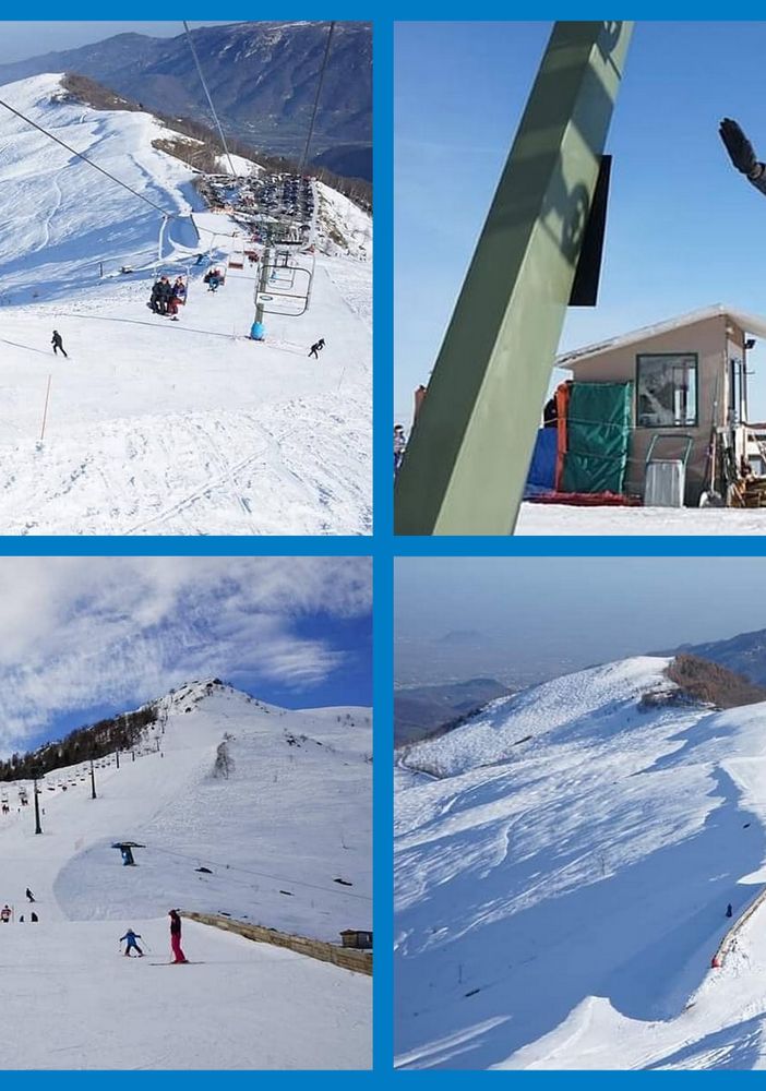 Pian Munè di Paesana: piste, impianti e rifugi aperti tutti i giorni nelle vacanze di Natale