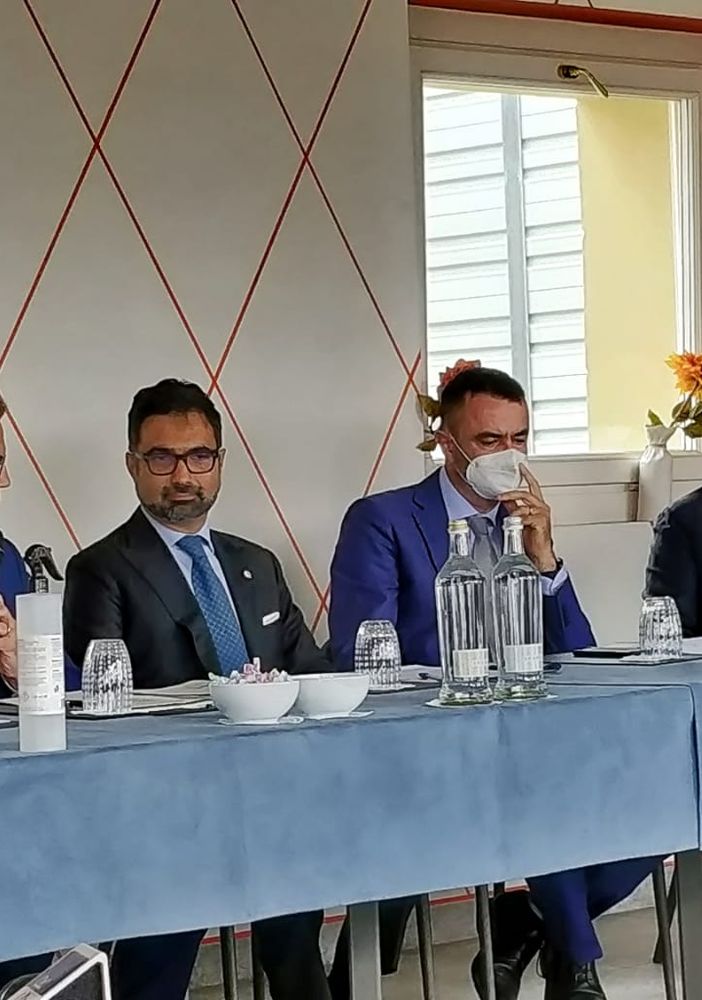 Medicina rigenerativa: apre a Candiolo il Polo tecnologico piemontese