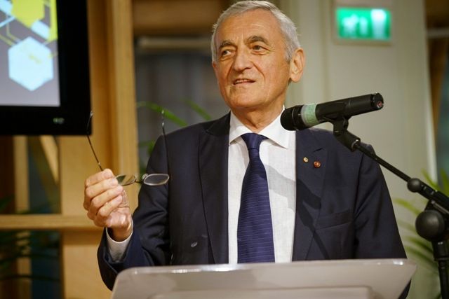 Autostrade nella bufera, Quaglia: &quot;Atlantia non è solo Benetton, ma anche tanti investitori privati&quot;
