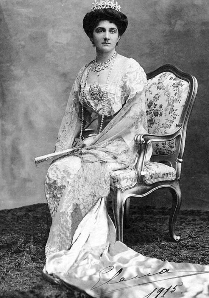 Elena di Montenegro: a Stupinigi una mostra per ricordare la seconda Regina d'Italia alla Palazzina di Caccia