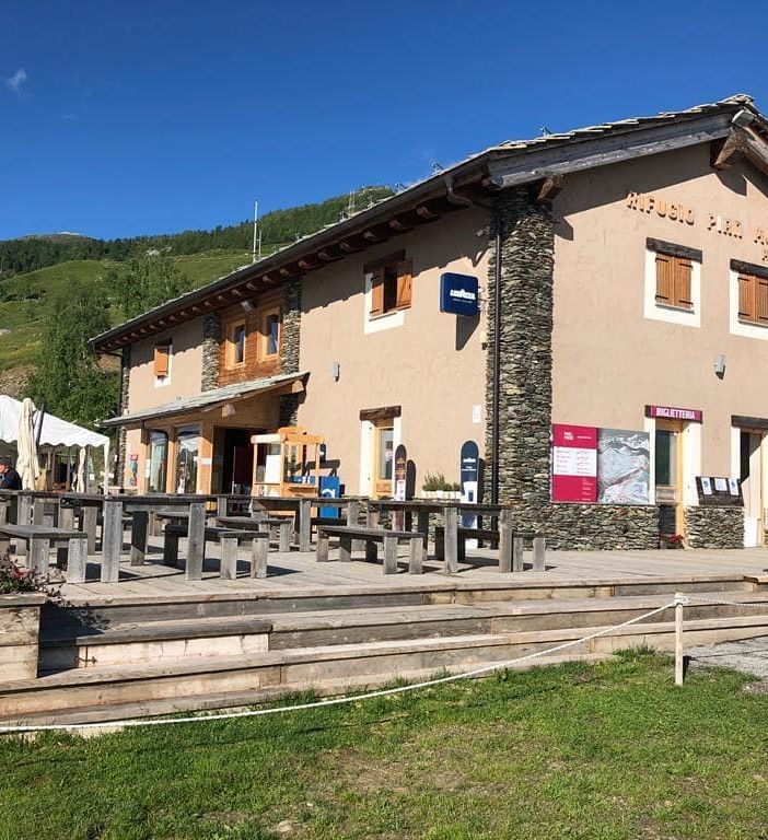 Pian Munè di Paesana saluta l’arrivo di settembre con un’apertura quotidiana