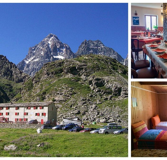 Con il solstizio d’estate riapre l’albergo-rifugio Pian del Re
