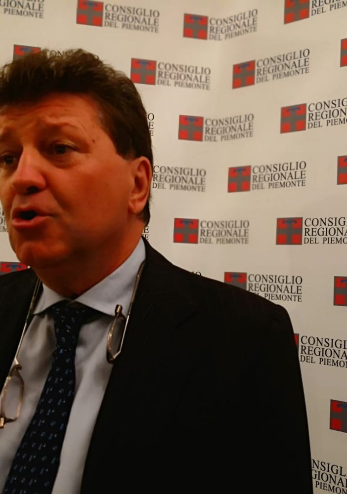 Scambio elettorale politico-mafioso, Rosso si dimette da consigliere regionale e comunale di Torino