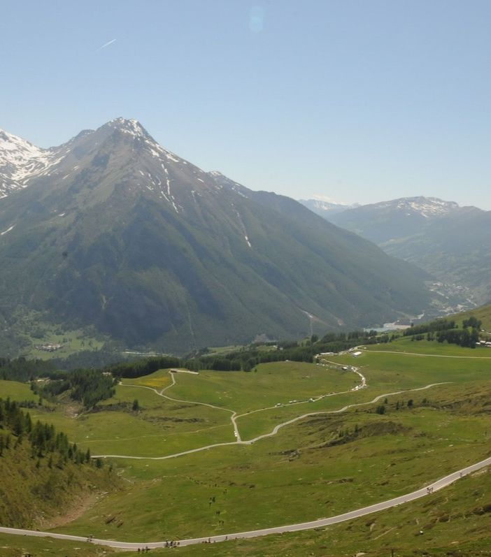 foto di archivio