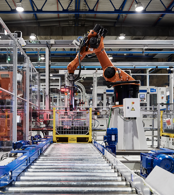 SKF, anche gli stabilimenti torinesi partecipano alla sfida delle emissioni zero entro il 2030