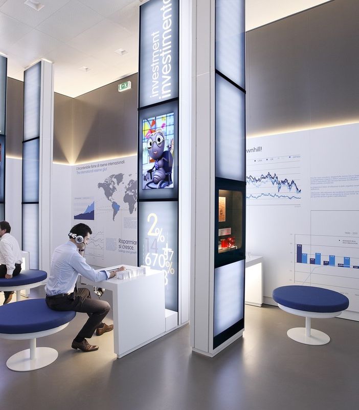 Global Money Week 2022: dal 21 al 27 marzo Intesa Sanpaolo propone numerosi eventi per le scuole