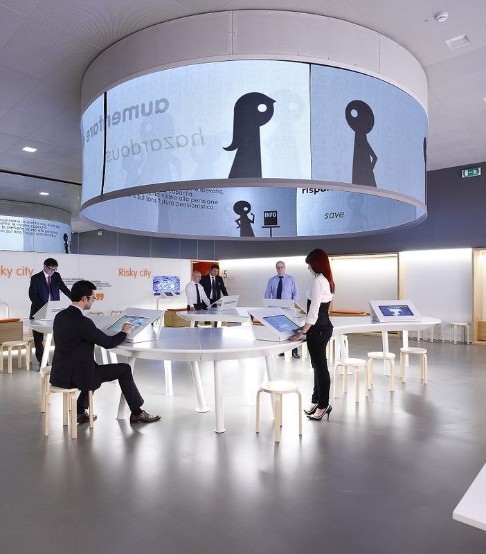 Mese dell'educazione finanziaria: il programma degli eventi al Museo del Risparmio di Intesa Sanpaolo
