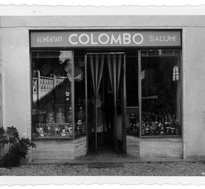 AlpiFOOD Magazine - Il Salumificio Colombo è la storia e l’evoluzione dei salumi in Italia