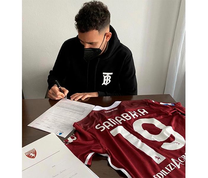 immagine tratta da torinofc.it