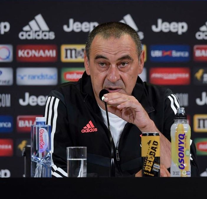 Juve, ostacolo Sassuolo sulla strada dello scudetto
