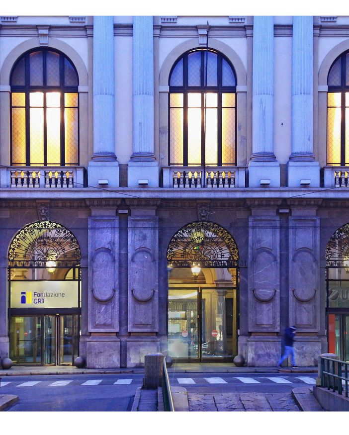 Foto: Michele d'Ottavio