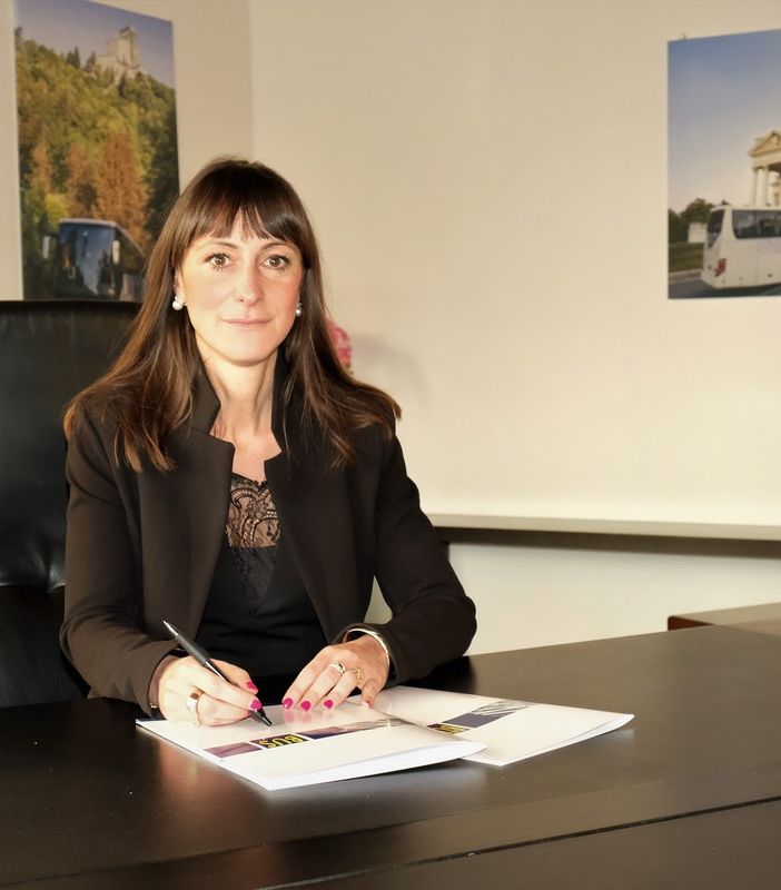 Serena Lancione