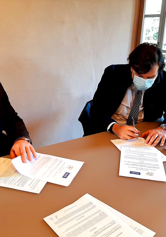 Un accordo tra FILASC e ANVI per declinare il presente al futuro