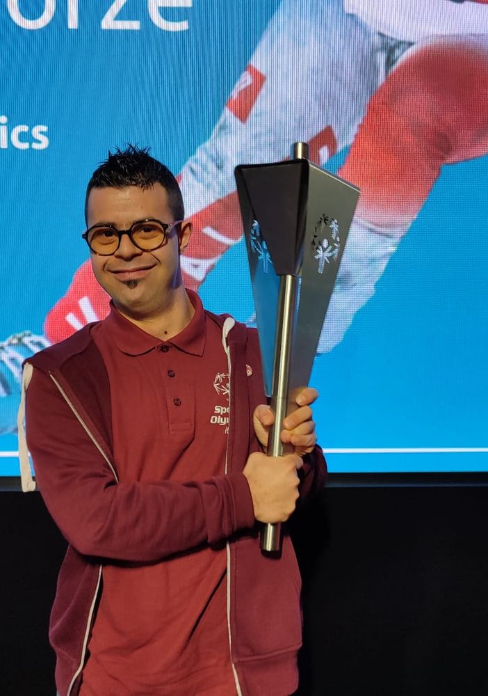 La “valanga” degli Special Olympics pronta a travolgere il Piemonte