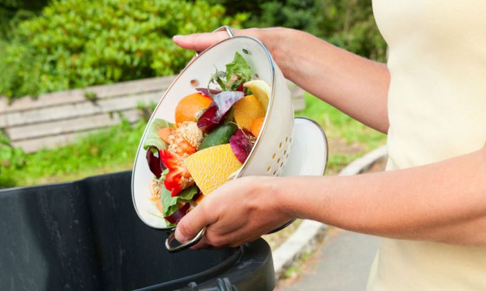 Lotta allo spreco alimentare: la Regione in prima linea con 270mila euro