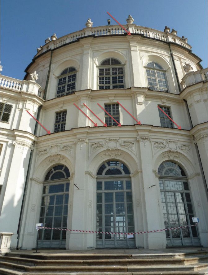 La Palazzina di Caccia di Stupinigi