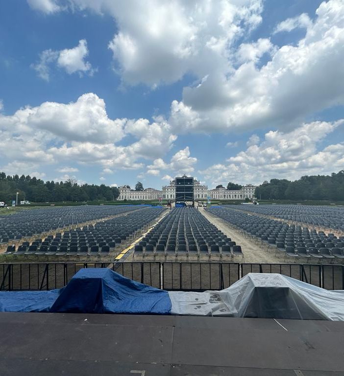 aspettando sonic park